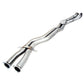 Cobra Exhaust BMW M3 (E46) Performance Exhaust Centre Section | Duco Car Parts UK Car Parts