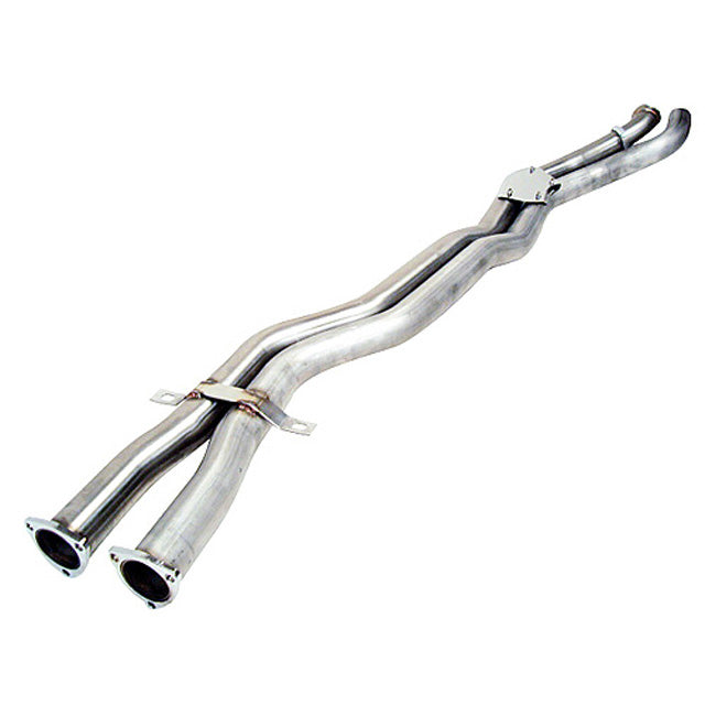 Cobra Exhaust BMW M3 (E46) Performance Exhaust Centre Section | Duco Car Parts UK Car Parts