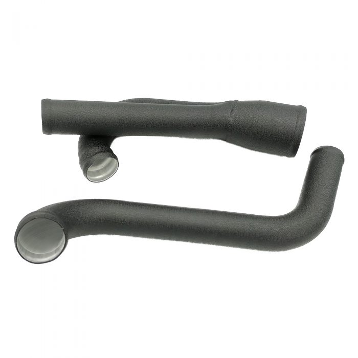 VTT-ALUM-OUTLET-1 N54 Aluminum Turbo Outlet