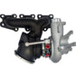 VTT-S55-GC-1 S55 "GC" Turbocharger Upgrade Kit