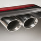 Cobra Exhaust BMW 320D (F30 LCI/F31 LCI) (2015-19) Quad Exit M3 Style Performance Exhaust Conversion