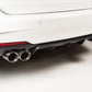 Cobra Exhaust BMW 320D (F30 LCI/F31 LCI) (2015-19) Quad Exit M3 Style Performance Exhaust Conversion