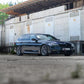 KW 352200FH Coilover suspension V3 inox