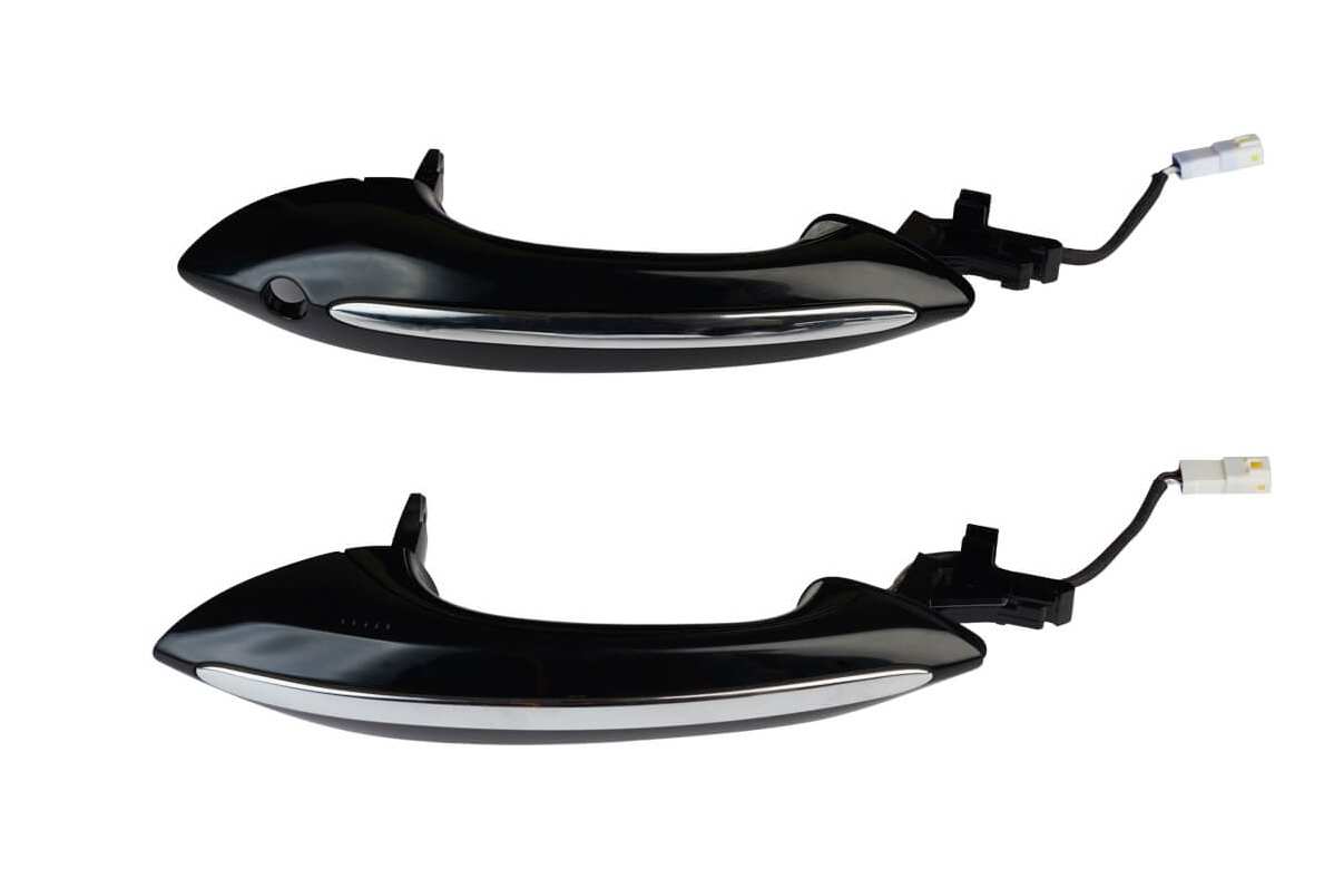 BimmerTech BMW F Chassis Comfort Access Kit - Duco Car Parts UK