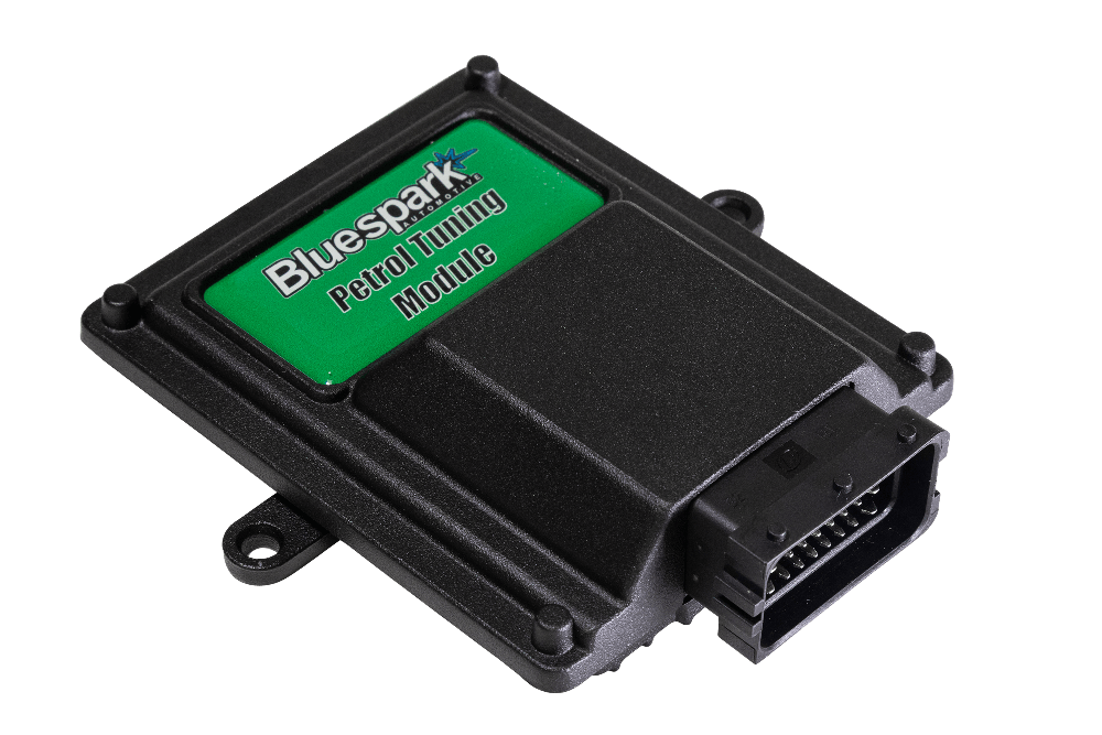 Bluespark Ford Ranger Raptor 3.0 V6 ECOBOOST 4WD 292PS Pro Petrol Tuning Module - Duco Car Parts UK