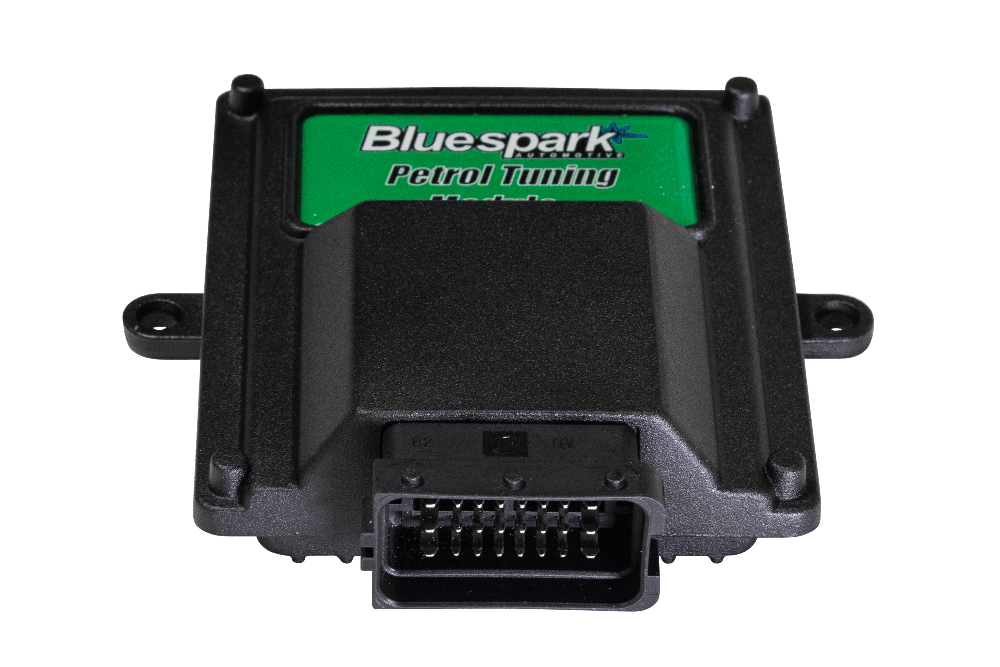 Bluespark Ford Ranger Raptor 3.0 V6 ECOBOOST 4WD 292PS Pro Petrol Tuning Module - Duco Car Parts UK