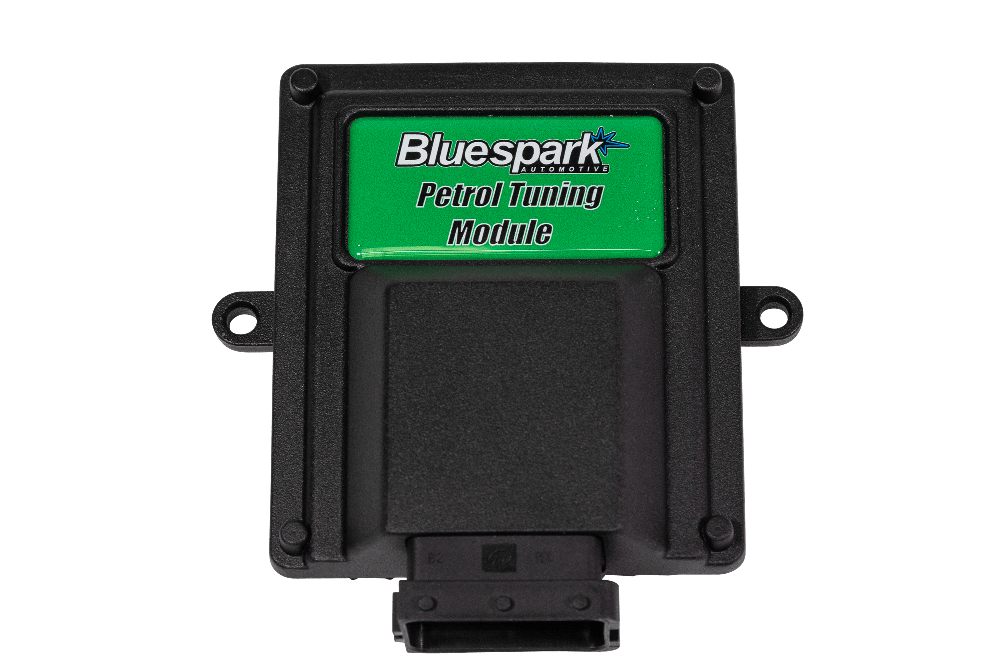 Bluespark Ford Ranger Raptor 3.0 V6 ECOBOOST 4WD 292PS Pro Petrol Tuning Module - Duco Car Parts UK