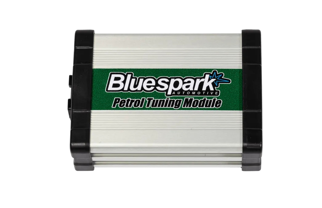Bluespark Kia Stinger 3.3 T-GDi 4WD 370PS Pro Petrol Tuning Module - Duco Car Parts UK