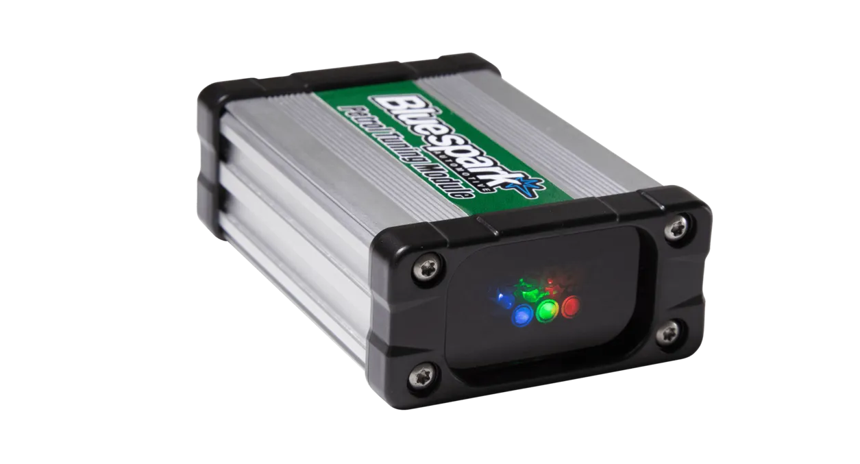 Bluespark Kia Stinger 3.3 T-GDi 4WD 370PS Pro Petrol Tuning Module - Duco Car Parts UK