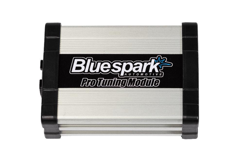 Bluespark Land Rover Range Rover Sport 3.6 TDV8 272PS Bluespark Pro Tuning Module - Duco Car Parts UK