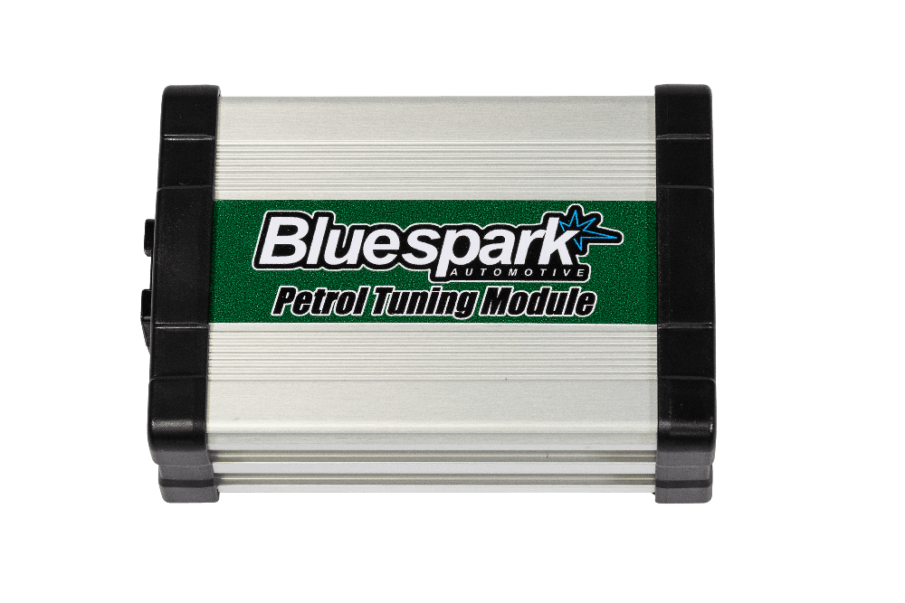 Bluespark Mercedes A250 2.0 BlueEFFICIENCY 211PS Pro Petrol Tuning Module - Duco Car Parts UK