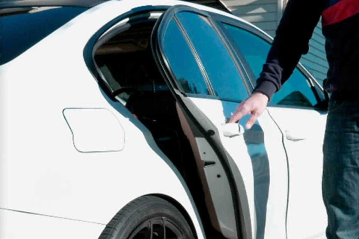 BimmerTech BMW F Chassis Comfort Access Kit - Duco Car Parts UK