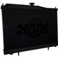 CSF Radiators High-Performance All-Aluminum Radiator for Nissan R33 Skyline GT-R