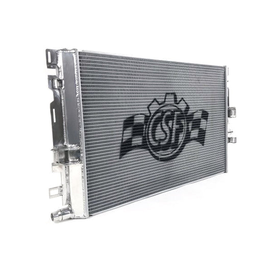 CSF Mercedes-Benz W205 4.0T C63 AMG All-Aluminium Heat Exchanger (Charge Cooler Water Radiator) - Duco Car Parts UK