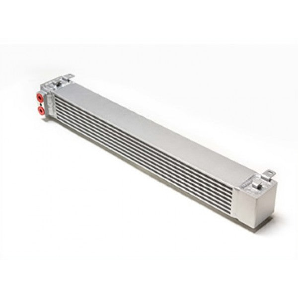 CSF BMW E46 M3 Race-spec Dual-pass Oil Cooler - Duco Car Parts UK
