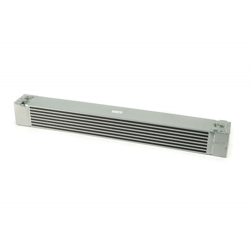 CSF BMW E46 M3 Race-spec Dual-pass Oil Cooler - Duco Car Parts UK