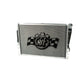 CSF BMW E46 M3 Race Triple Pass Radiator - Duco Car Parts UK