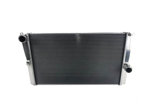 CSF BMW F20 F22 F30 F32 Radiator (Inc. M135i, M235i, 320i & 420i) - Duco Car Parts UK