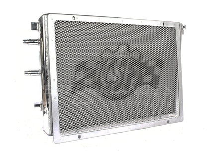 CSF BMW F80 F82 F87 Performance Radiator (M2 Competition, M3 & M4) - Duco Car Parts UK