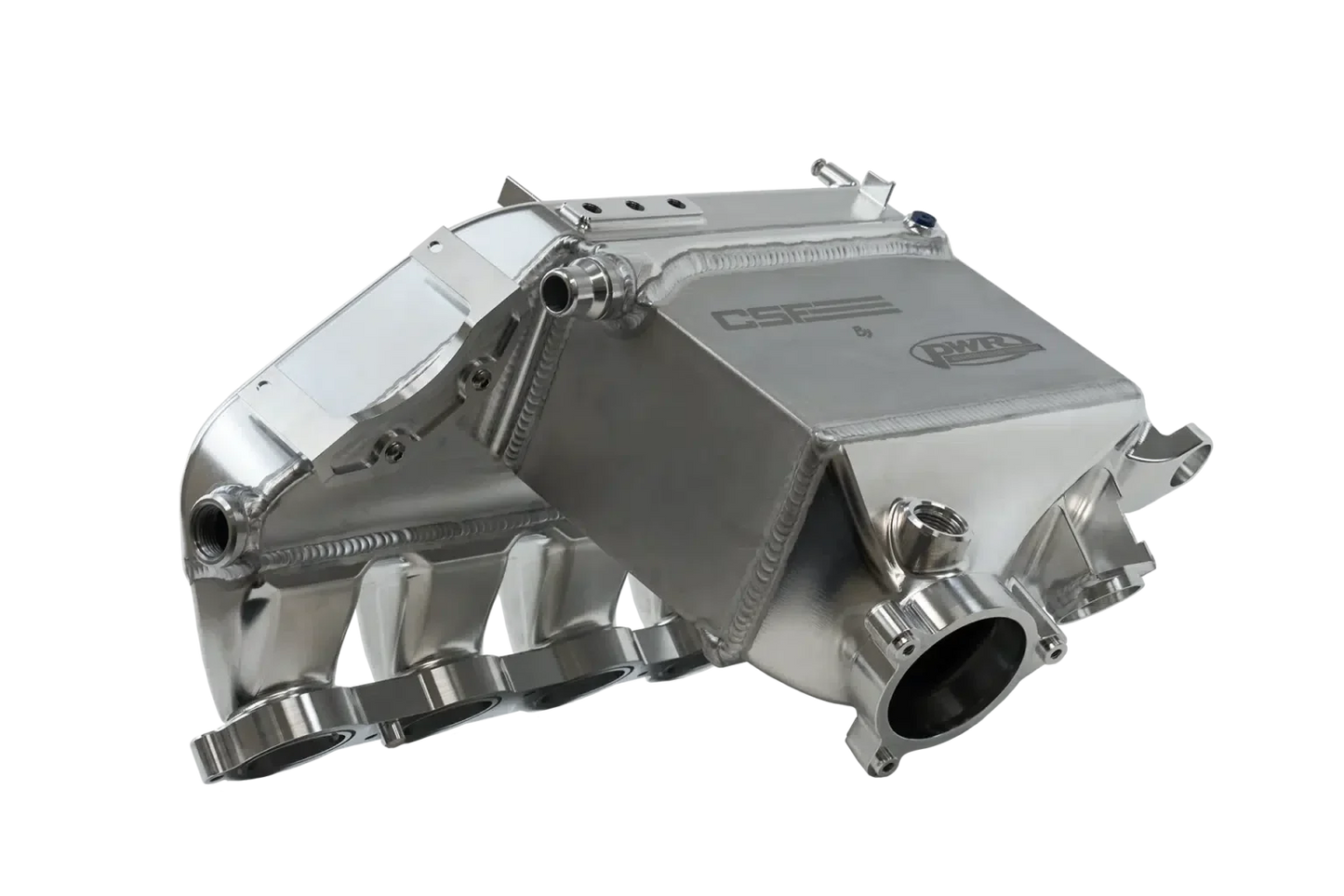 CSF BMW G80 G81 G82 Charge Air Cooler Manifold (M3, M3 Competition, M4 & M4 Competition) - Duco Car Parts UK