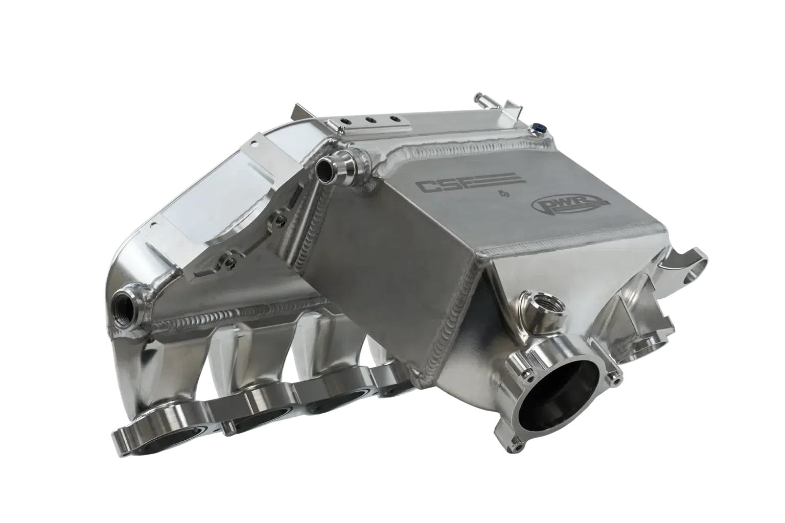 CSF BMW G80 G81 G82 Charge Air Cooler Manifold (M3, M3 Competition, M4 & M4 Competition) - Duco Car Parts UK