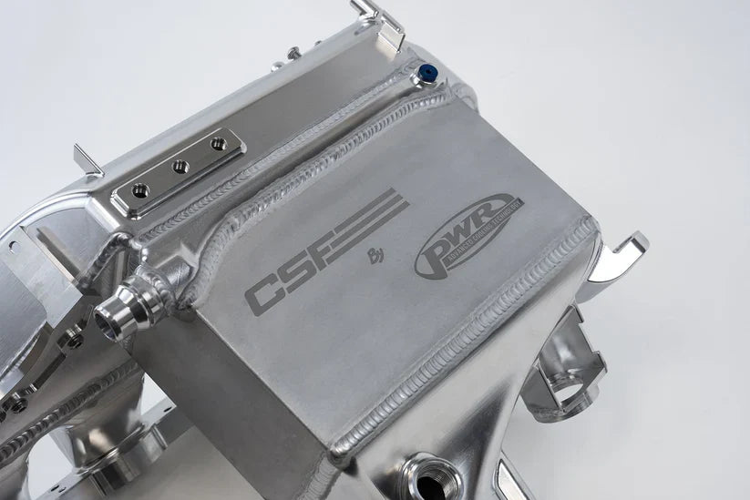 CSF BMW G80 G81 G82 Charge Air Cooler Manifold (M3, M3 Competition, M4 & M4 Competition) - Duco Car Parts UK