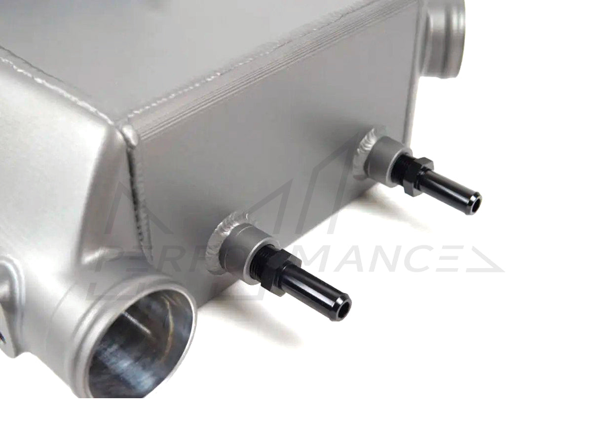 CSF McLaren High Performance Charge Air Cooler (720S & 765LT) - Duco Car Parts UK