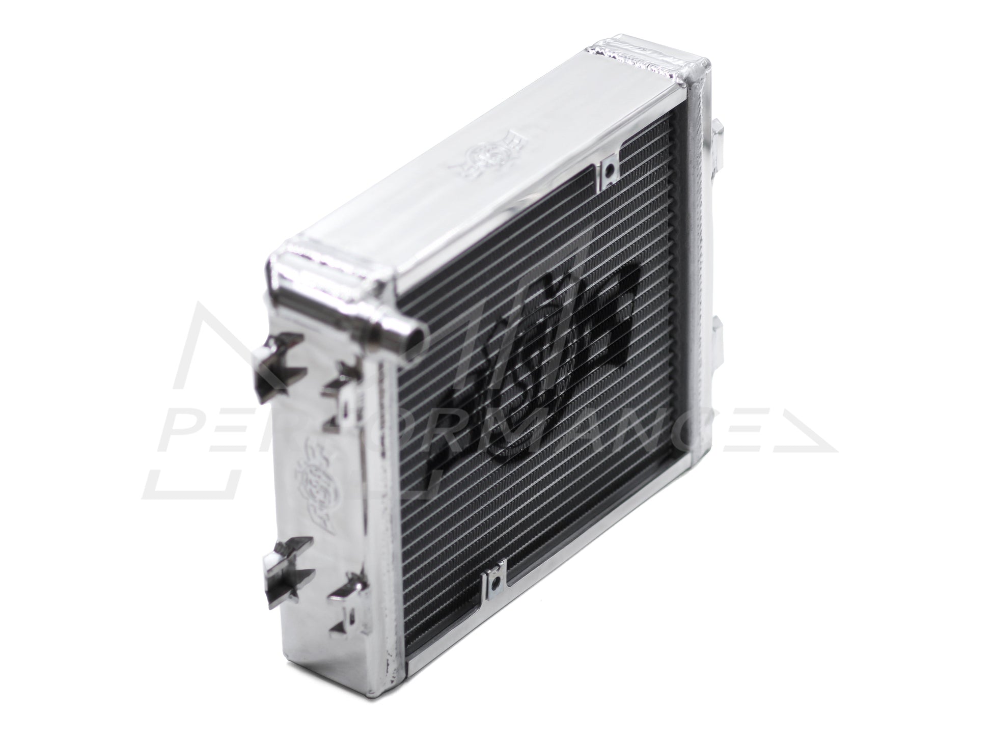 CSF Mercedes-Benz 4.0T M177 W205 C63 AMG Auxiliary Heat Exchanger - Duco Car Parts UK