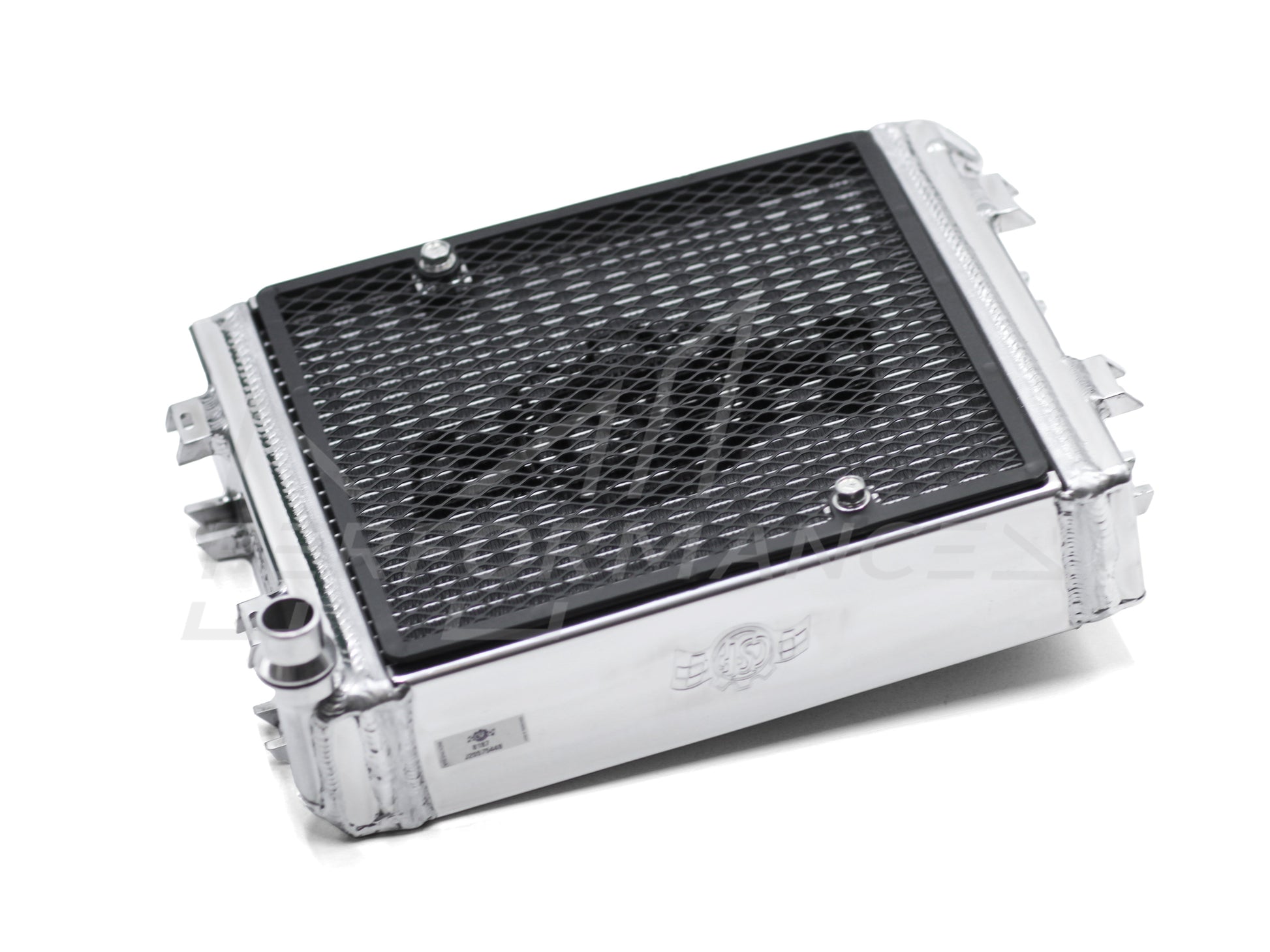 CSF Mercedes-Benz 4.0T M177 W205 C63 AMG Auxiliary Heat Exchanger - Duco Car Parts UK
