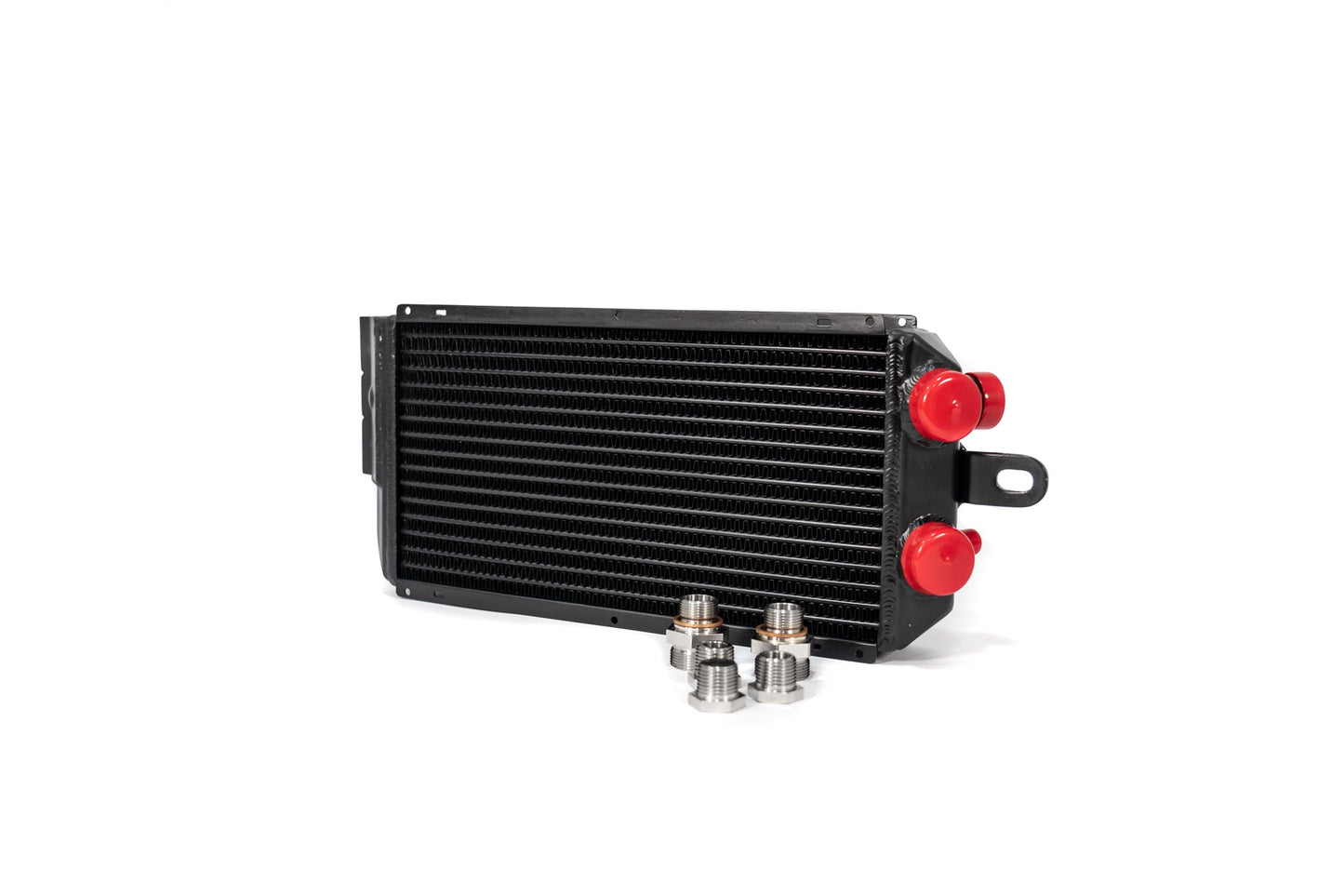 CSF Porsche 930 911 Turbo OEM+ Performance Oil Cooler - Duco Car Parts UK