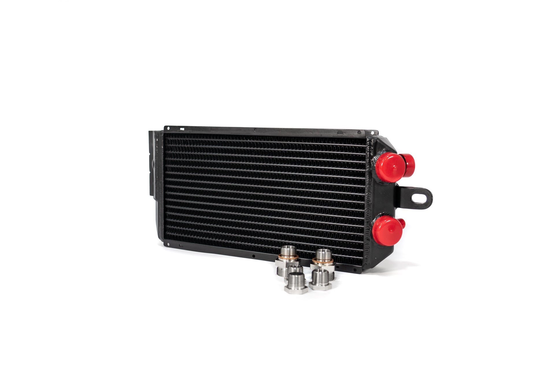CSF Porsche 930 911 Turbo OEM+ Performance Oil Cooler - Duco Car Parts UK