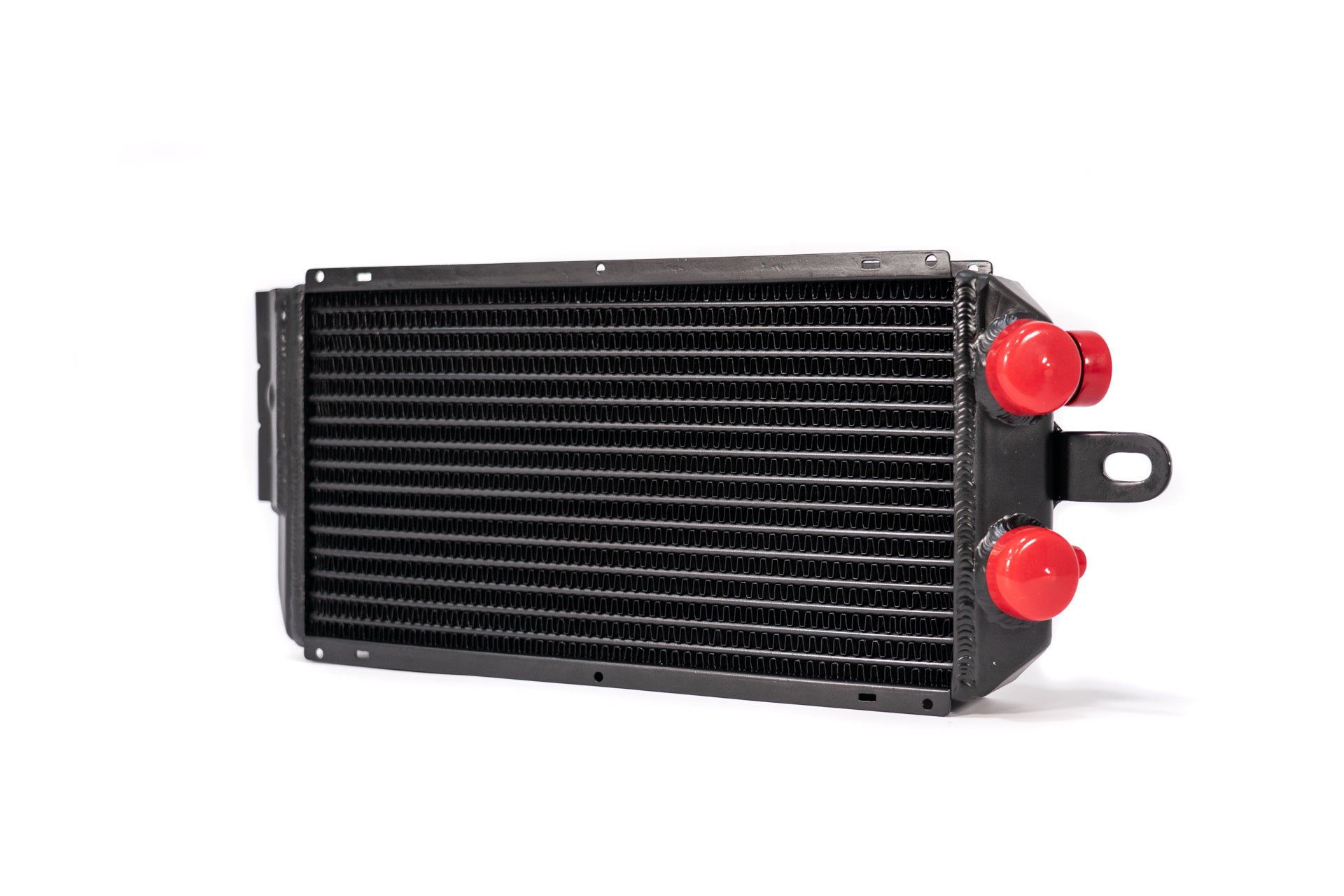 CSF Porsche 930 911 Turbo OEM+ Performance Oil Cooler - Duco Car Parts UK