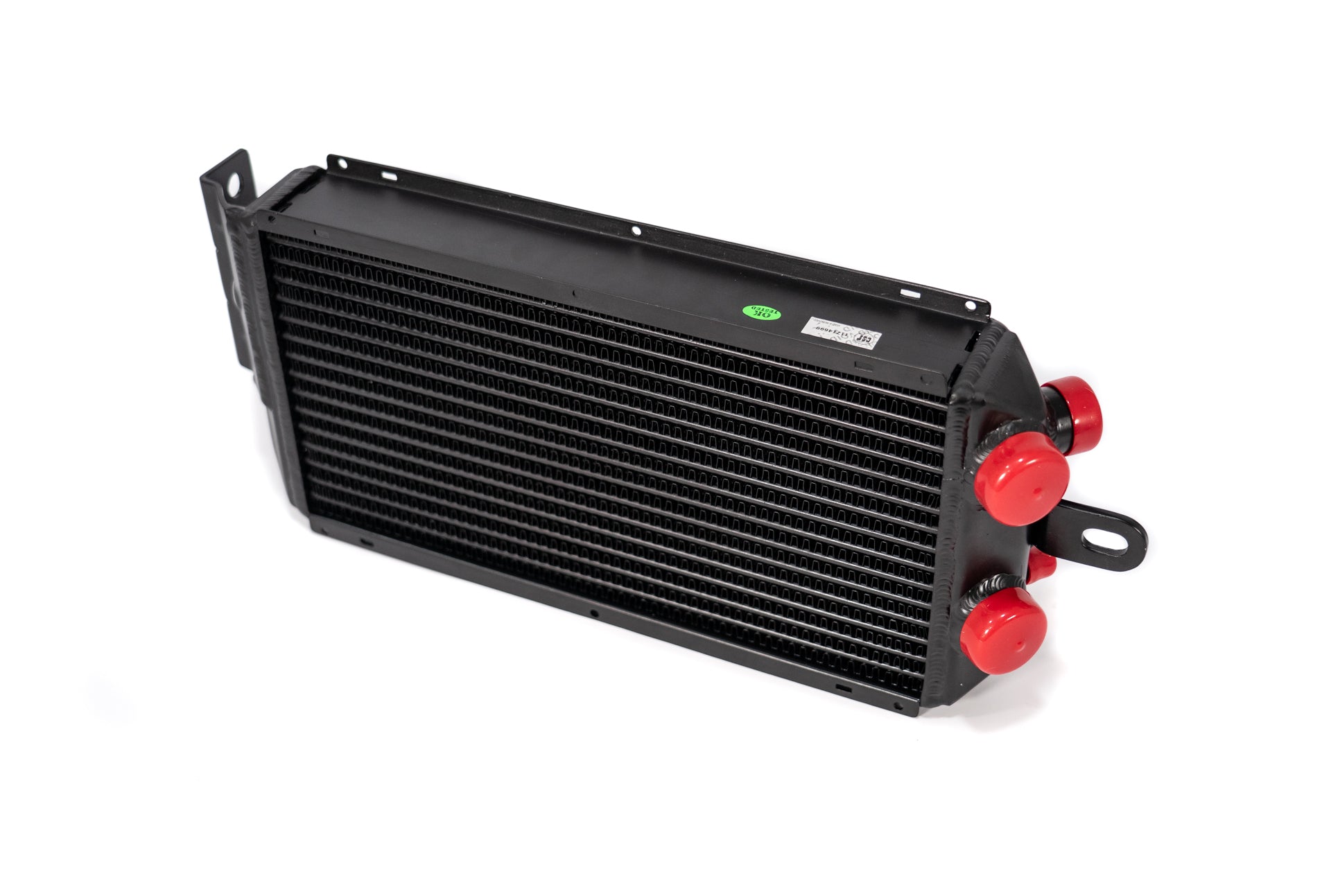 CSF Porsche 930 911 Turbo OEM+ Performance Oil Cooler - Duco Car Parts UK