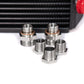 CSF Porsche 930 911 Turbo OEM+ Performance Oil Cooler - Duco Car Parts UK