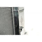CSF BMW E81 E82 E84 E89 E90 E92 Race Radiator (Inc. 120i, 330i, X1 25ix & Z4 30i) - Duco Car Parts UK