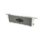 CSF Race Radiator Porsche 911 Turbo (991), 991 GT3, 991 GT3RS, 991 Cup, 981 Boxster Spyder Inc. GT4 (Central Radiator) - Duco Car Parts UK