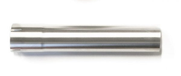 CTS Turbo CTS-EXH-RP-0015 Race Pipe Only for use with CTS-EXH-DP-0015 | ML Performance Car Parts