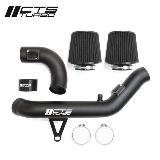 CTS Turbo BMW F80 F82 F87 Intake Kit (M2 Competition, M3 & M4)