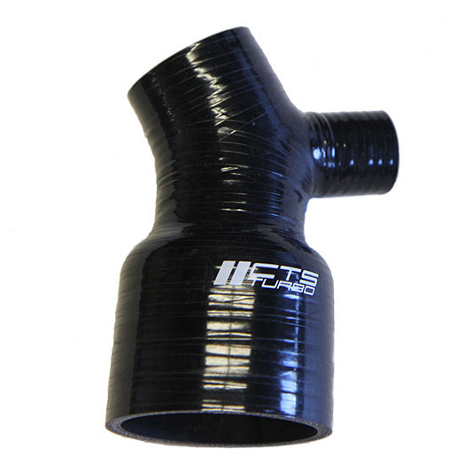 CTS Turbo CTS-SIL-061 OBD1 Throttle Body Silicon for KMS VR6 Stage 1 kit | ML Performance Car Parts