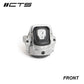 CTS Turbo Audi B8 B8.5 Street Sport Engine Mount - 50 Durometer (Inc. A4, A6, S4 & S5)