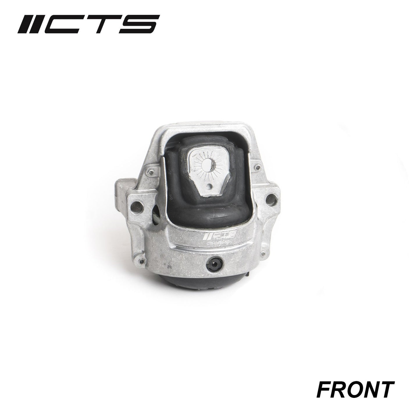 CTS Turbo Audi B8 B8.5 Street Sport Engine Mount Right- 50 Durometer (Inc. A4, A6, S4 & S5)