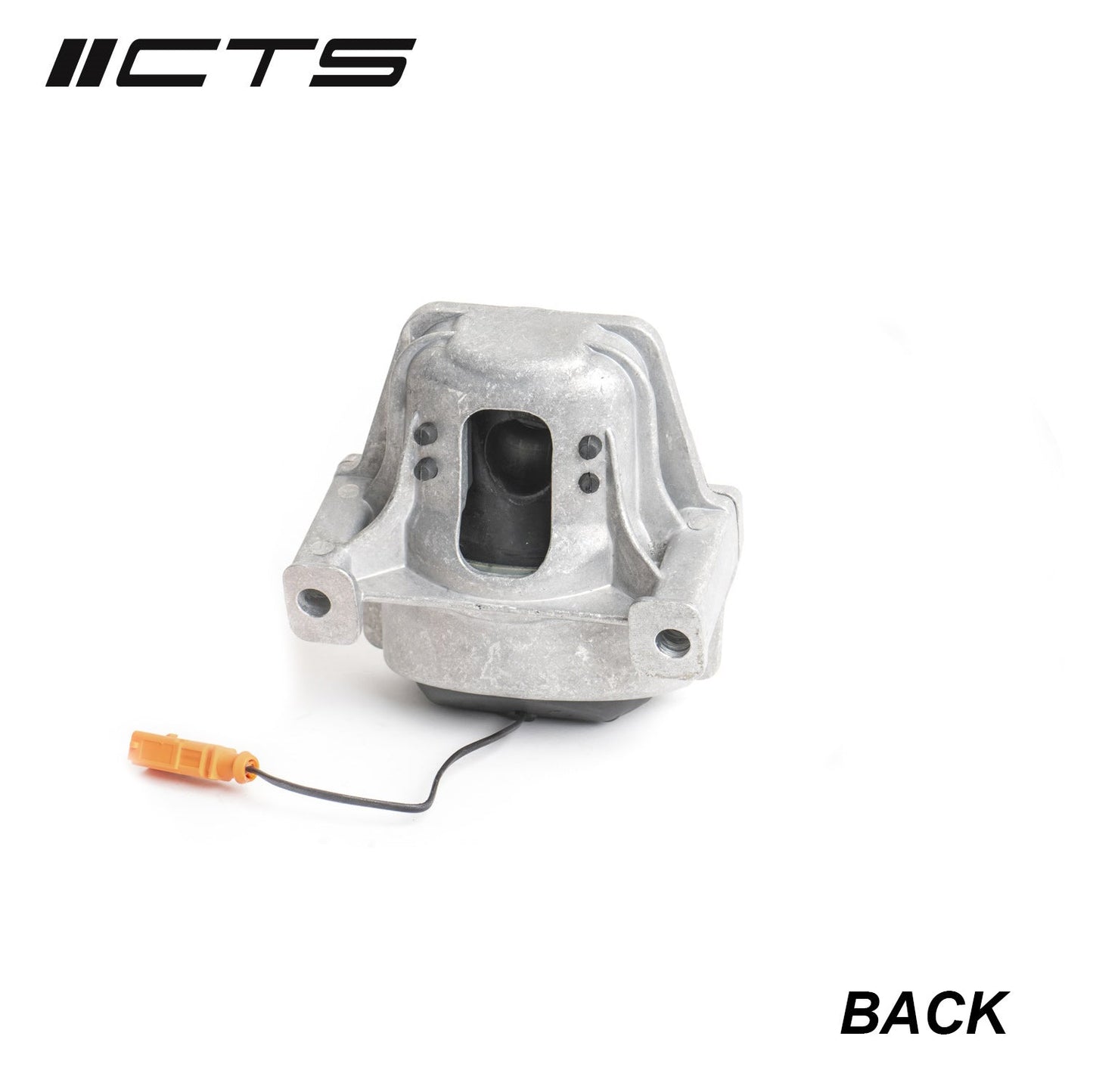 CTS Turbo Audi B8 B8.5 Street Sport Engine Mount Right- 50 Durometer (Inc. A4, A6, S4 & S5)