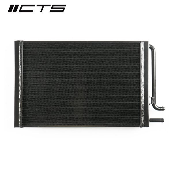 CTS Turbo Audi B9 RS5 High-Performance Heat Exchanger - Duco Car Parts UK