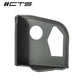 CTS Turbo Audi B9 SQ5 High-Flow Intake - 6 Velocity Stack
