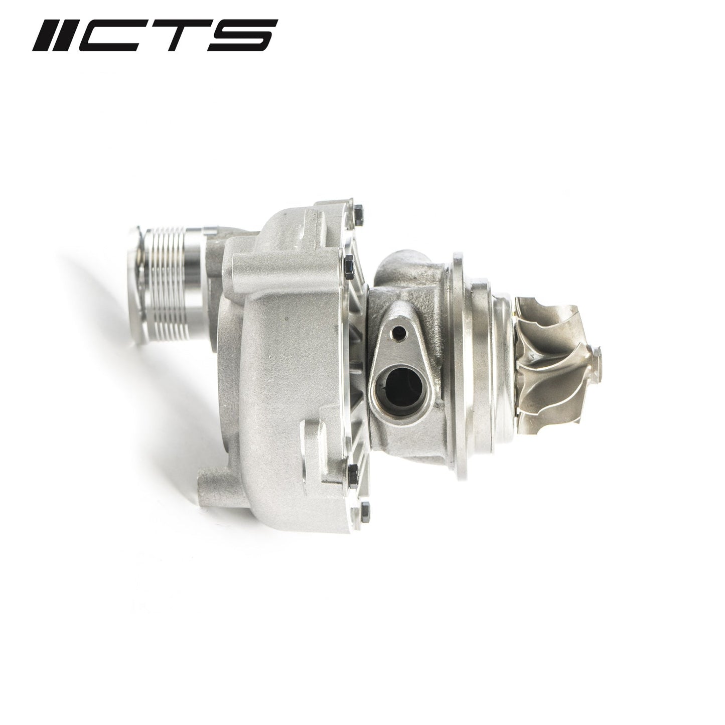 CTS Turbo Audi C7 C7.5 4.0T Stage 1 Turbocharger Upgrade (Inc. A8, S6, RS6 & RS7)