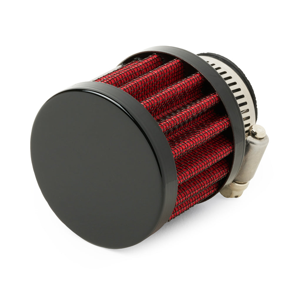 CTS Turbo Audi Replacement 1″ Breather Filter with Rubber Base for CTS-IT-300 Intake (S4, S5, Q5 & SQ5)