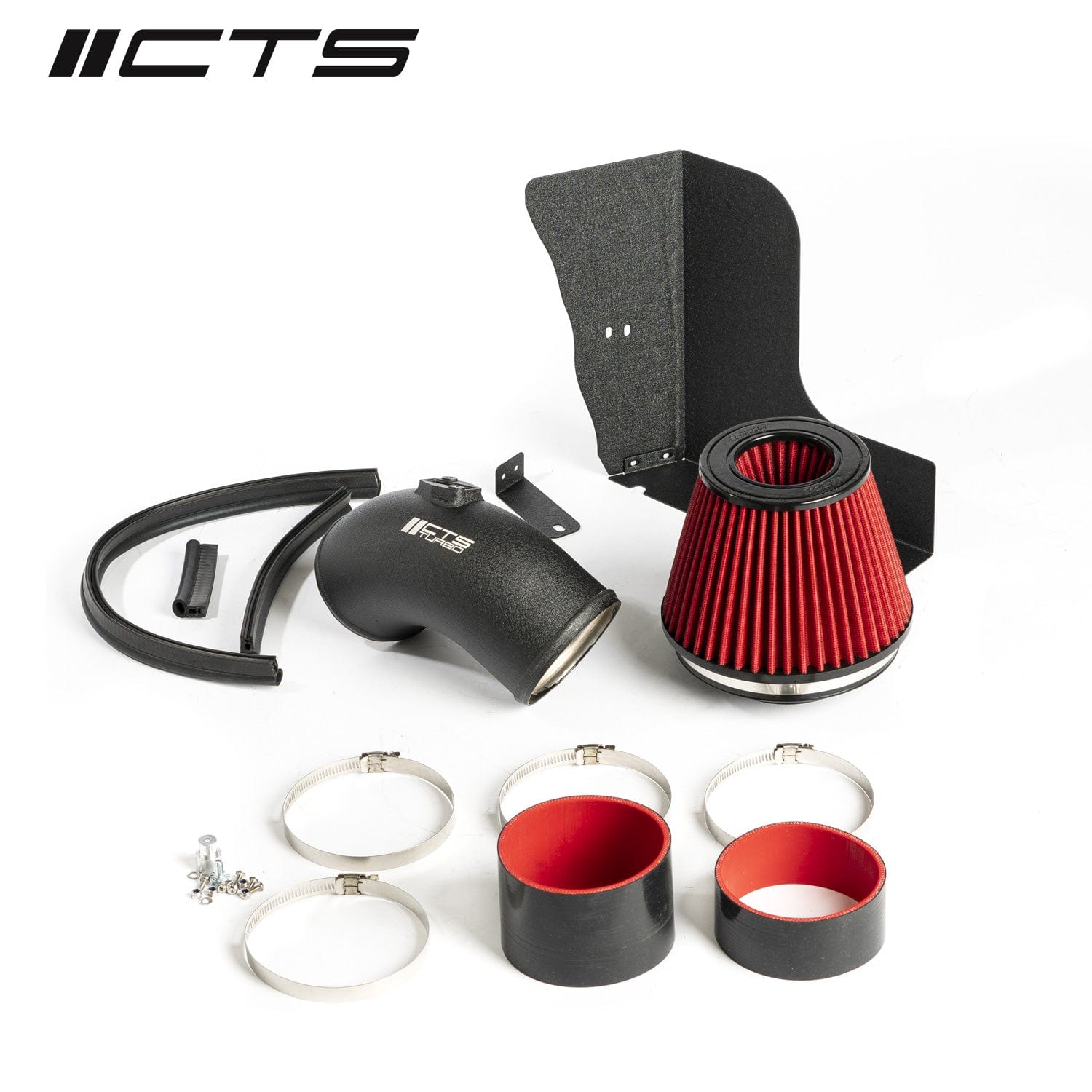 CTS Turbo BMW B58 G20 G22 3.0L Intake System (M340i & M440i) - Duco Car Parts UK