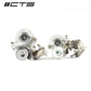 CTS Turbo BMW N54 E9X 335i Stage 2+ “RS” Turbo Upgrade - Duco Car Parts UK