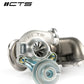 CTS Turbo BMW N54 E9X 335i Stage 2+ “RS” Turbo Upgrade - Duco Car Parts UK