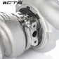 CTS Turbo BMW S58 F97 G80 G87 Stage 2+ Turbocharger Upgrade (Inc. X3M, M2, M3 & M4)